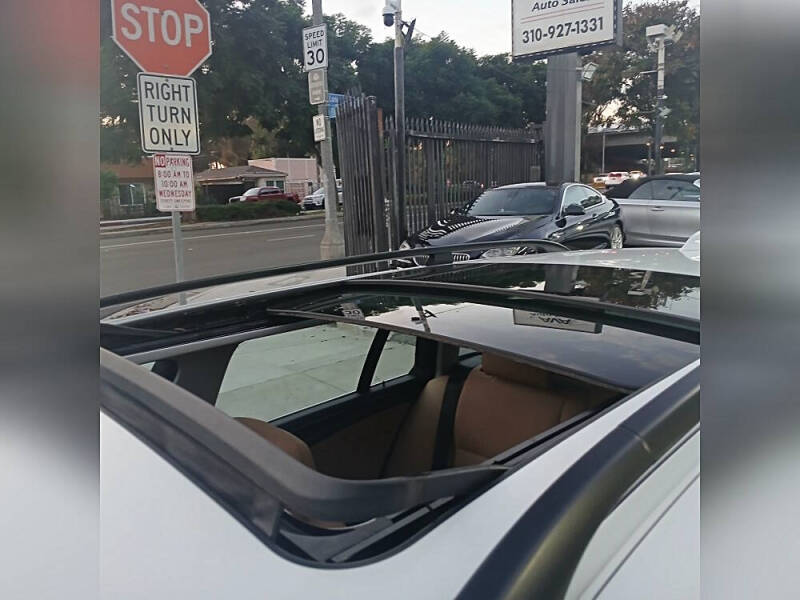 2010 BMW 5 Series 535i xDrive