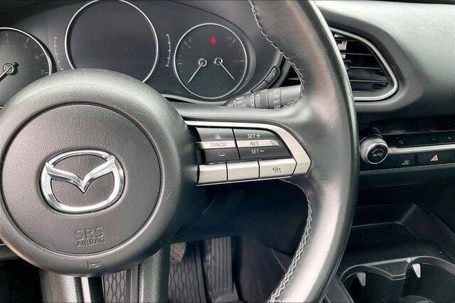 2023 Mazda CX-30 2.5 S Select