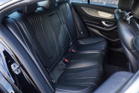 2019 Mercedes-Benz CLS CLS 450 4MATIC