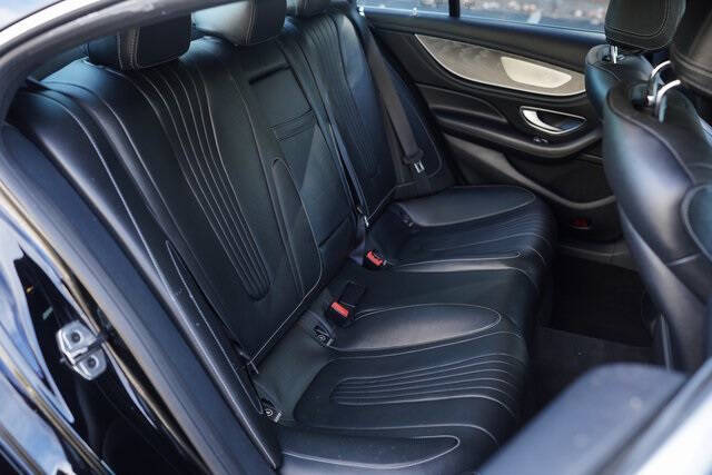 2019 Mercedes-Benz CLS CLS 450 4MATIC