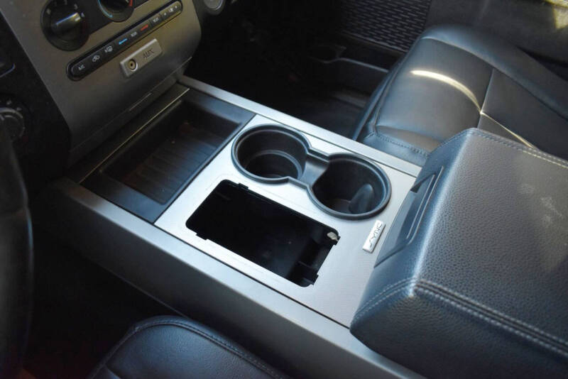 2017 Ford Expedition EL XL Fleet