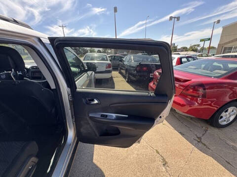 2014 Dodge Journey SXT