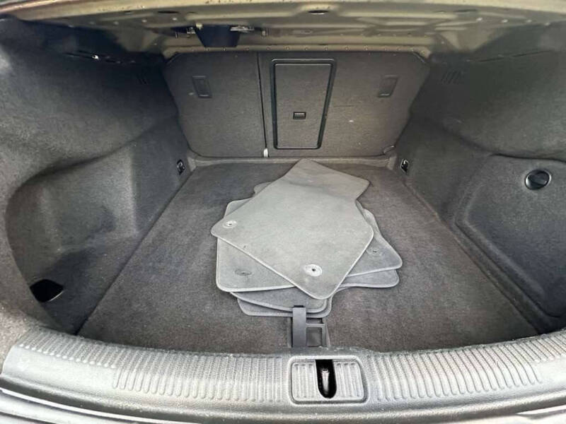 2016 Audi A3 1.8T Premium