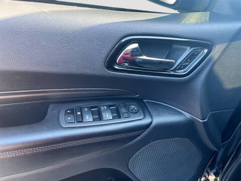 2022 Dodge Durango R/T