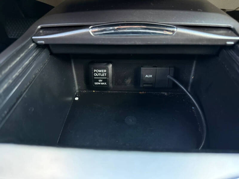 2013 Acura RDX