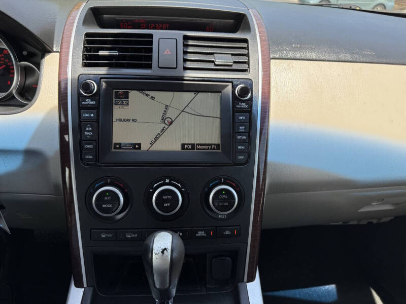 2009 Mazda CX-9 Touring
