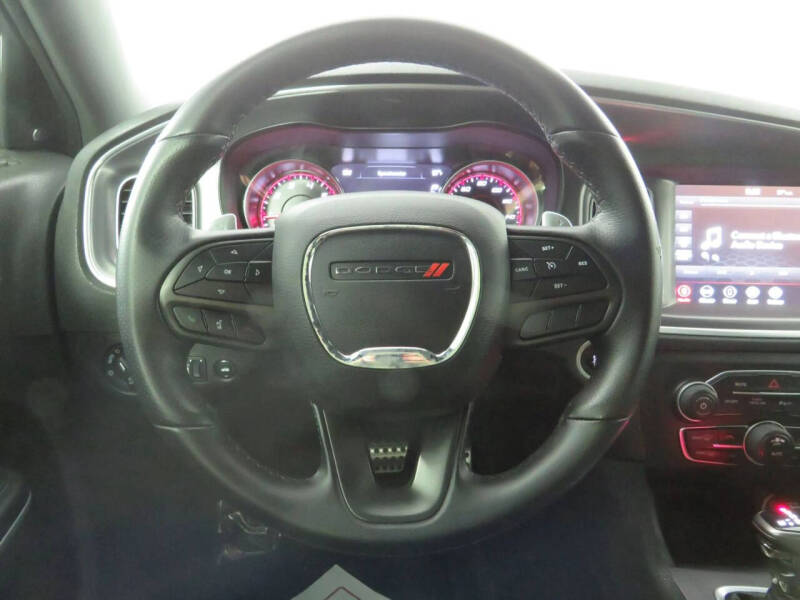 2020 Dodge Charger R/T