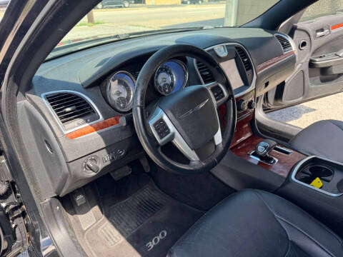 2014 Chrysler 300
