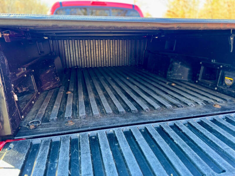 2011 Toyota Tacoma V6