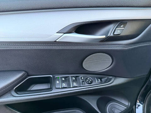 2017 BMW X5 sDrive35i