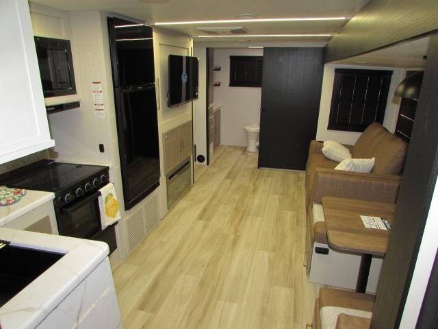 2025 Forest River T25RBHL