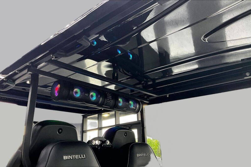 2025 Bintelli Beyond