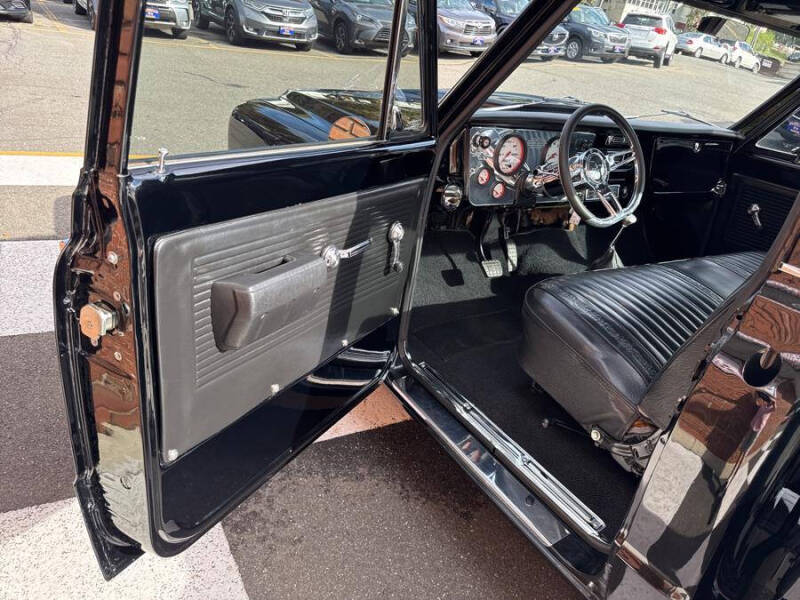 1968 Chevrolet C10