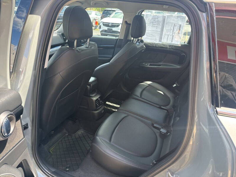 2023 MINI Countryman