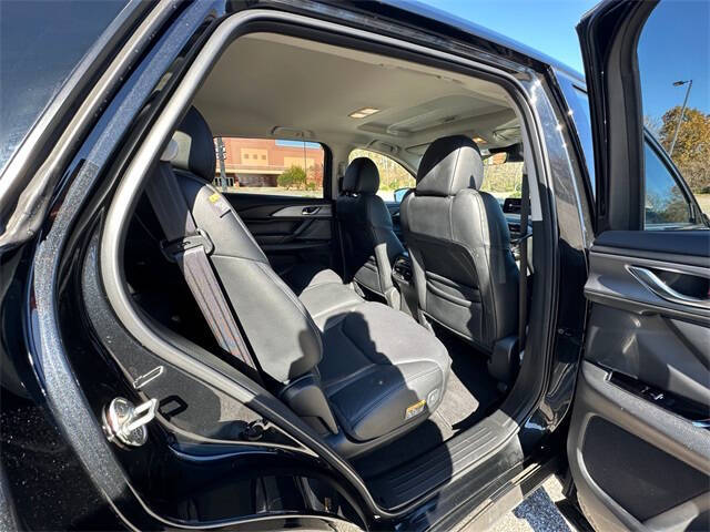 2023 Mazda CX-9 Touring Plus