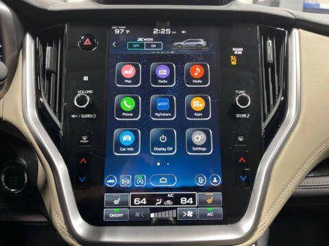 2023 Subaru Outback Limited XT