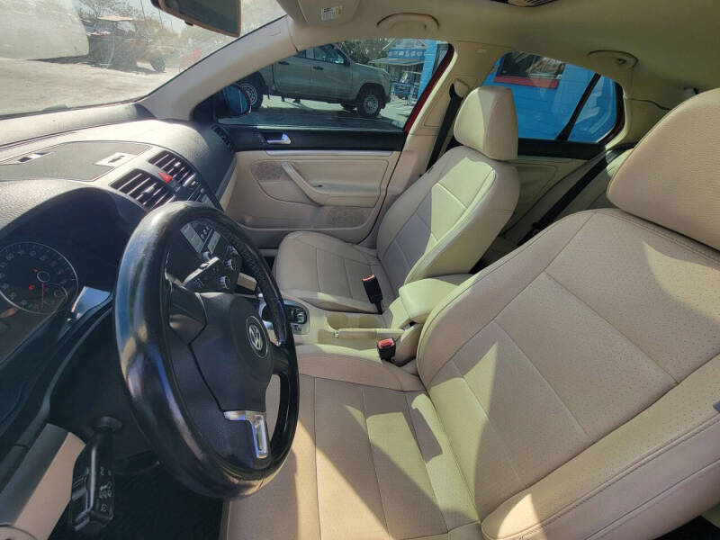 2010 Volkswagen Jetta