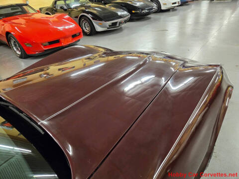 1981 Chevrolet Corvette