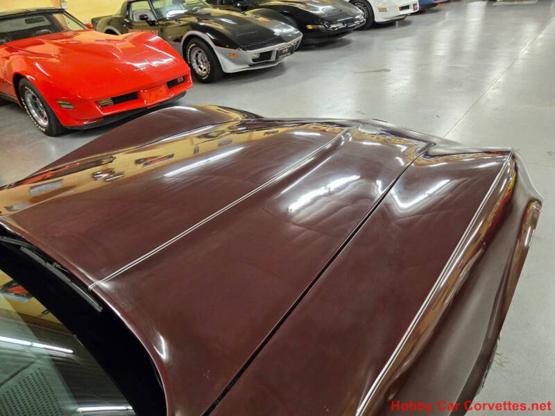 1981 Chevrolet Corvette