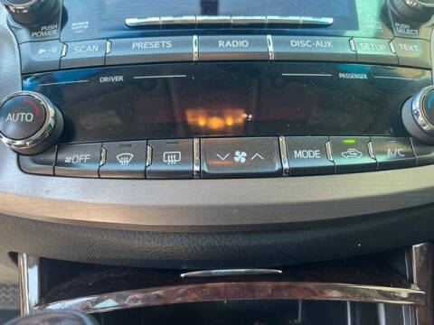 2011 Toyota Avalon