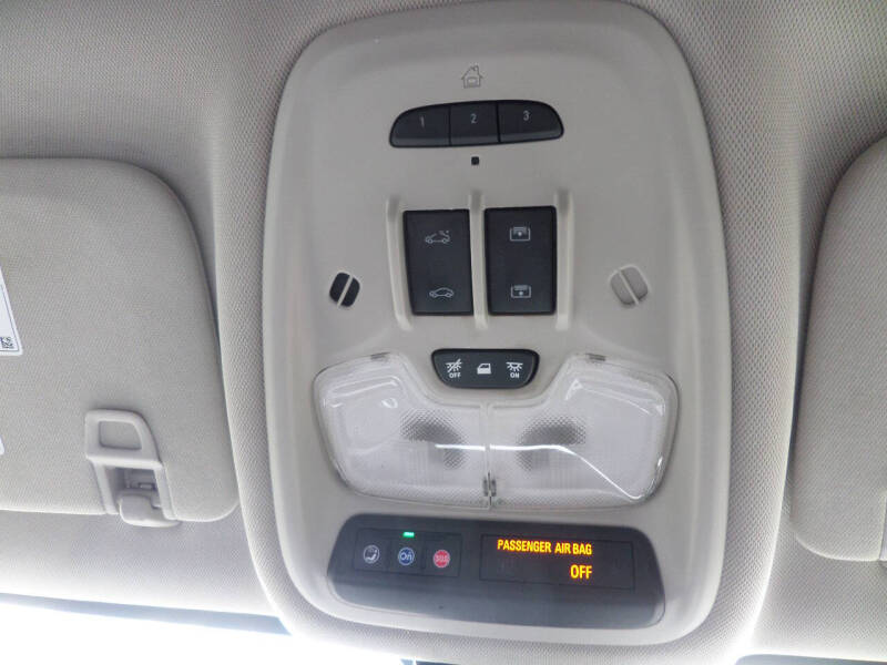 2022 Buick Encore GX Essence - Photo 37