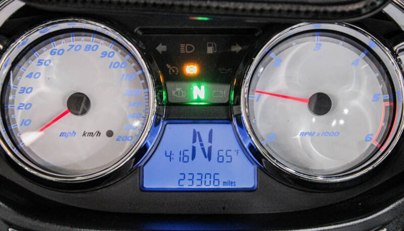 2013 Victory Cross Country