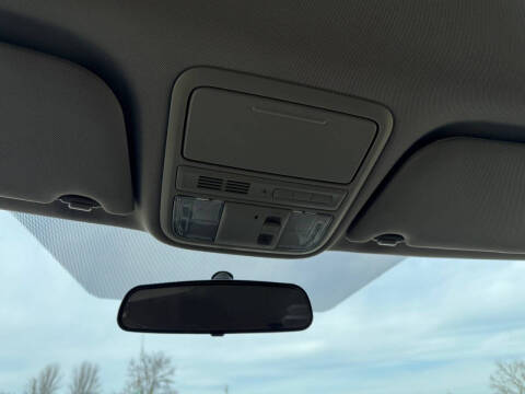 2013 Honda Odyssey EX