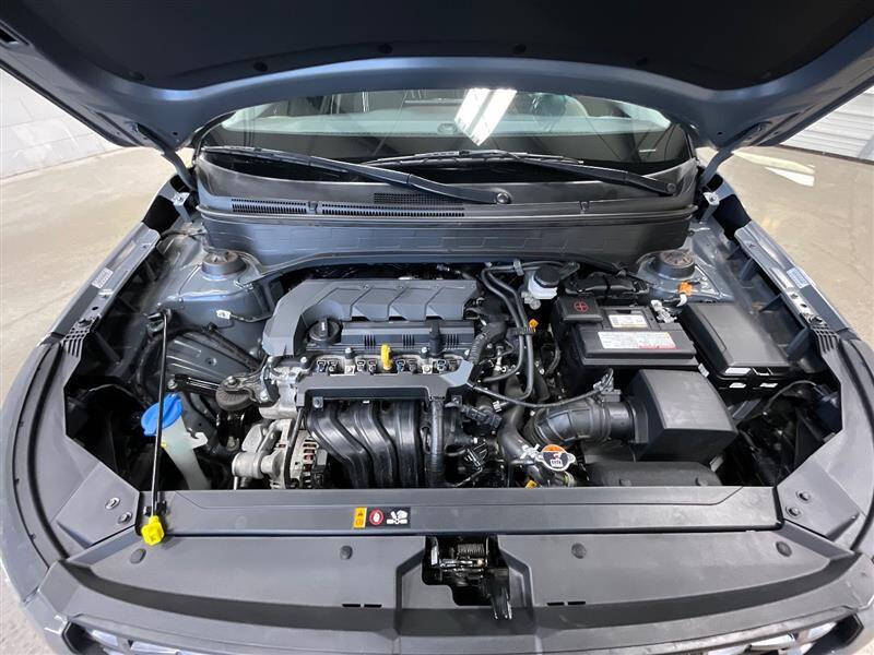 2022 Hyundai Venue Limited