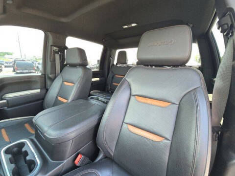 2023 GMC Sierra 2500HD