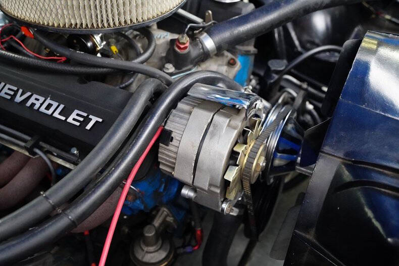 1968 Chevrolet Chevelle