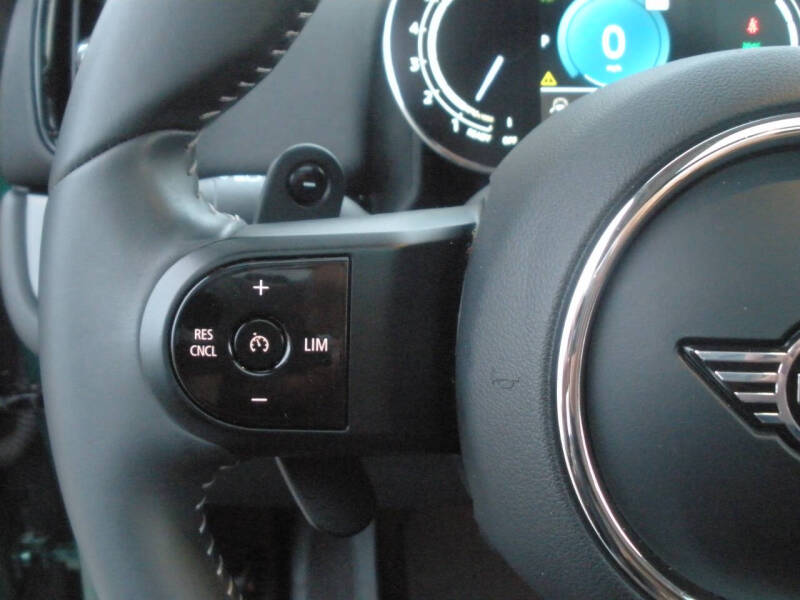 2023 MINI Countryman Cooper S