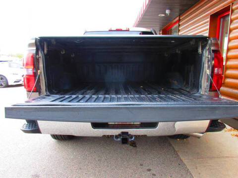 2014 GMC Sierra 1500