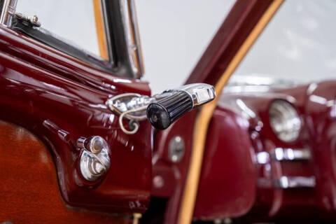 1949 Buick Roadmaster