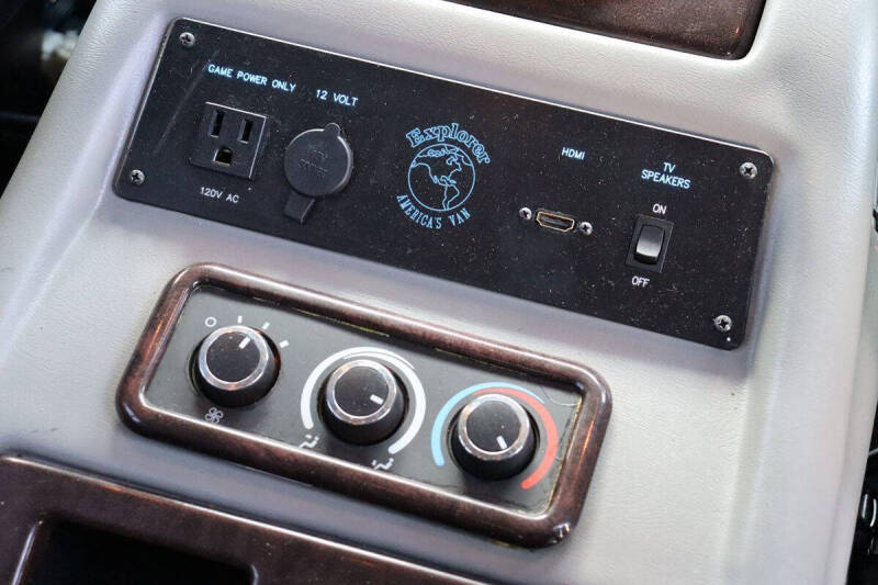 2012 GMC Savana 2500