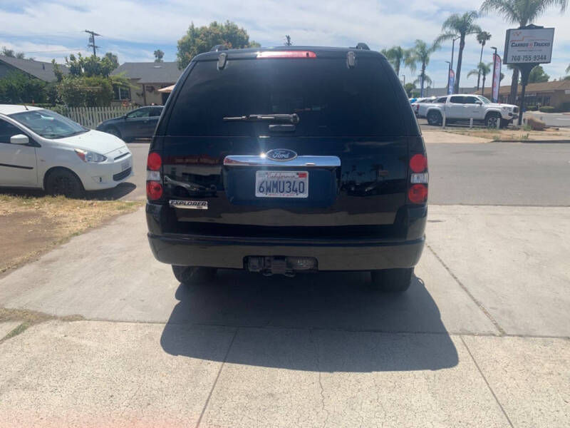 2010 Ford Explorer XLT