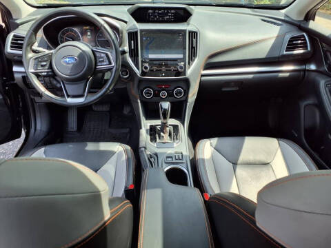 2019 Subaru Crosstrek 2.0i Limited