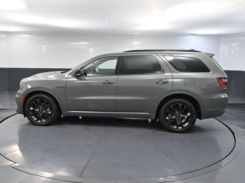 2024 Dodge Durango R/T Plus