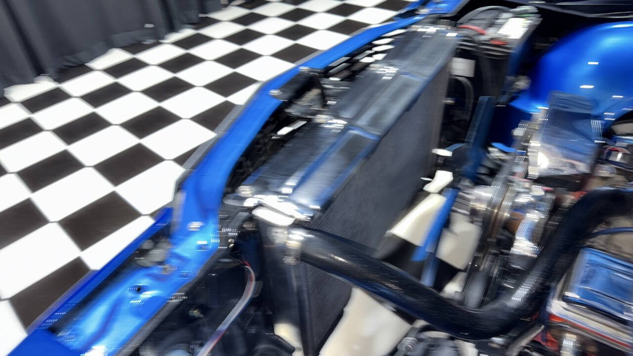 1972 Chevrolet Chevelle 66