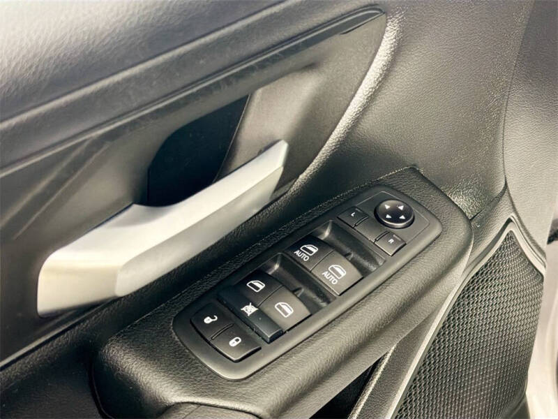 2020 RAM 1500 Tradesman