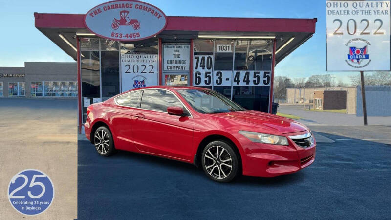 2011 Honda Accord EX-L's photo