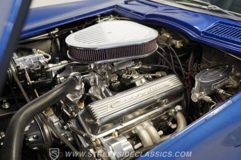 1965 Chevrolet Corvette