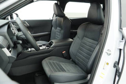2026 Mitsubishi Outlander LE