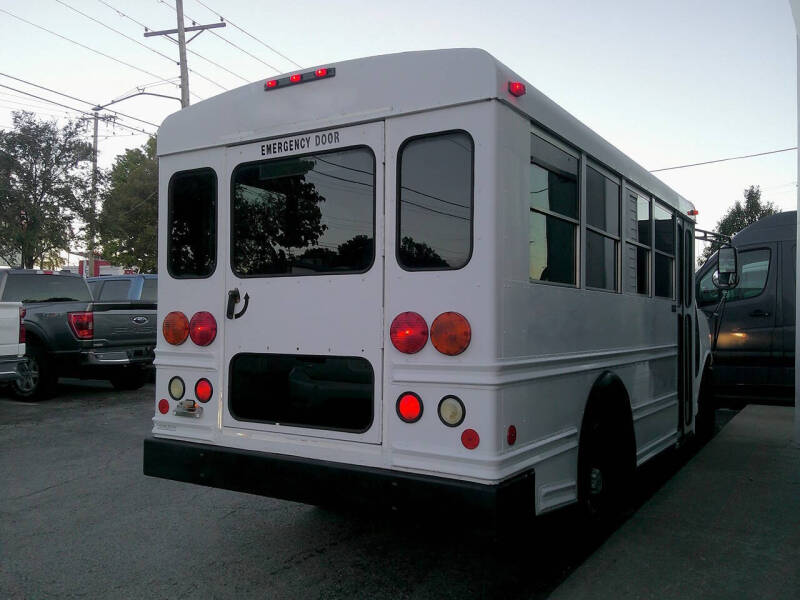 2007 Chevrolet Express 3500