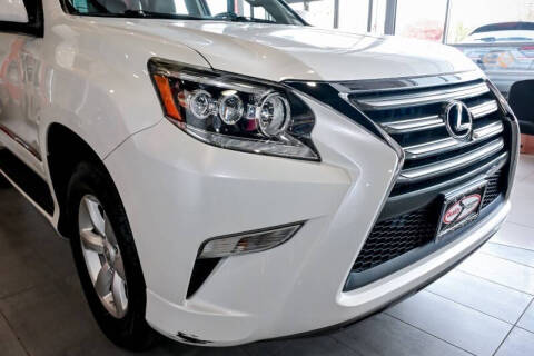 2016 Lexus GX 460