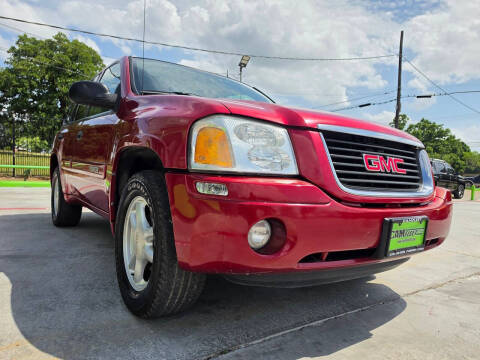 2005 GMC Envoy SLE