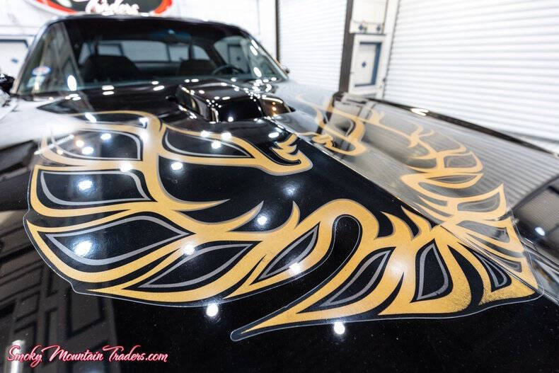 1978 Pontiac Trans Am