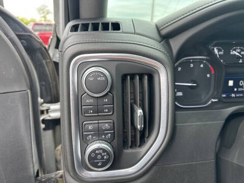 2023 GMC Sierra 3500HD