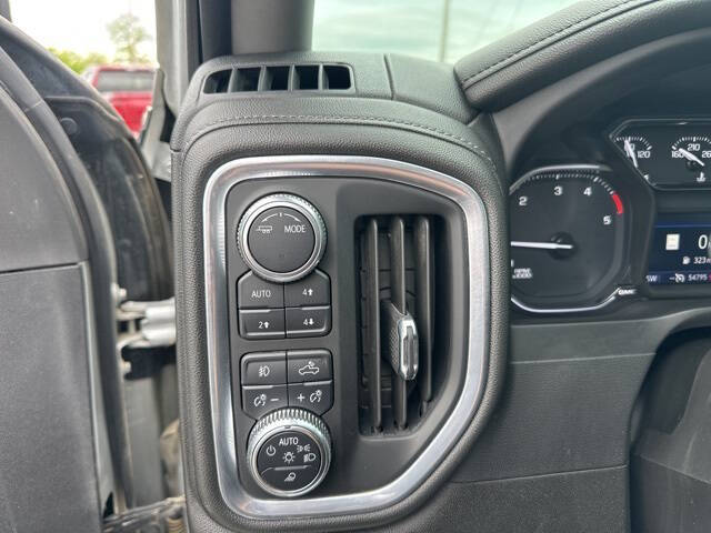 2023 GMC Sierra 3500HD