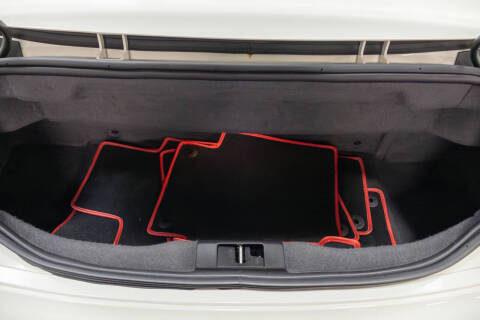 2018 Maserati GranTurismo