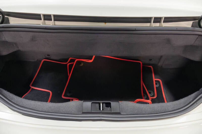 2018 Maserati GranTurismo